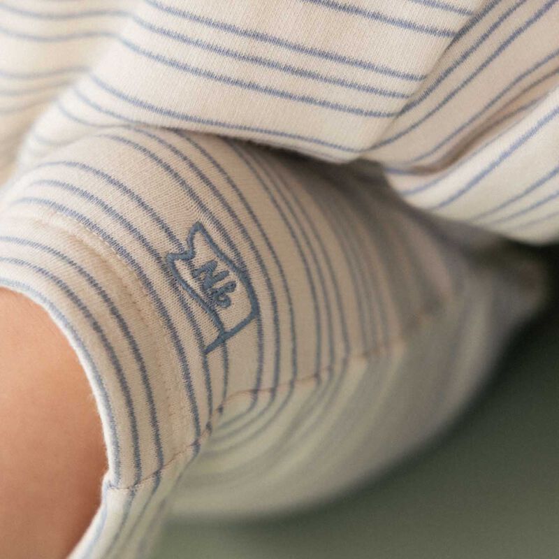 Nature Baby Jimmy Shorts Sweatshirting 6M-2Y image number 1